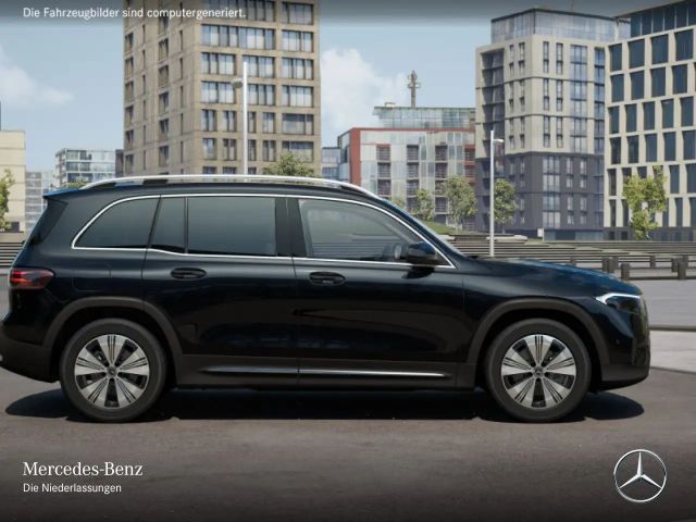 Mercedes-Benz EQB 250 Advanced Progressive