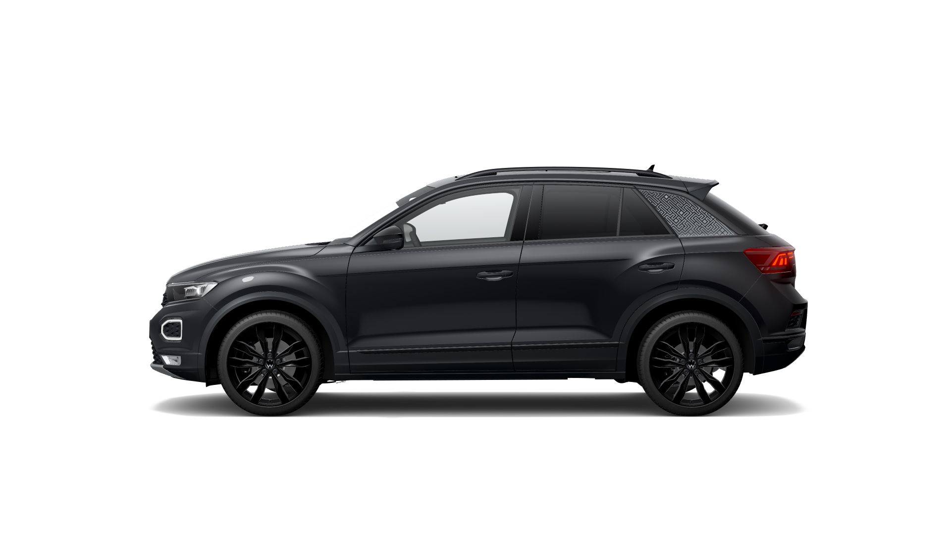 Volkswagen T-Roc 4Motion DSG Sport