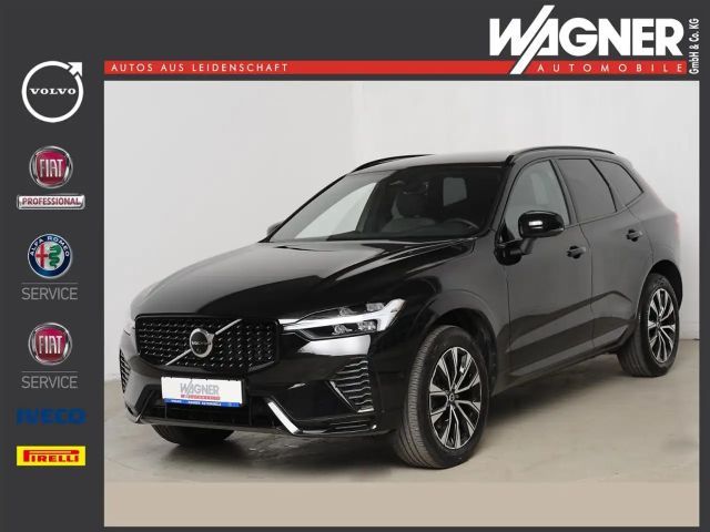Volvo XC60 Dark Plus