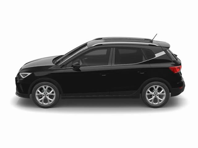 Seat Arona 1.0 TSI FR-lijn
