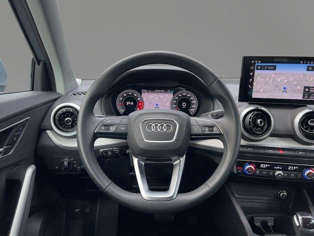 Audi Q2 35 TFSI S-Tronic