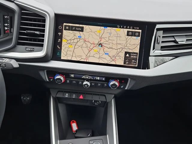 Audi A1 30 TFSI S-Line Sportback