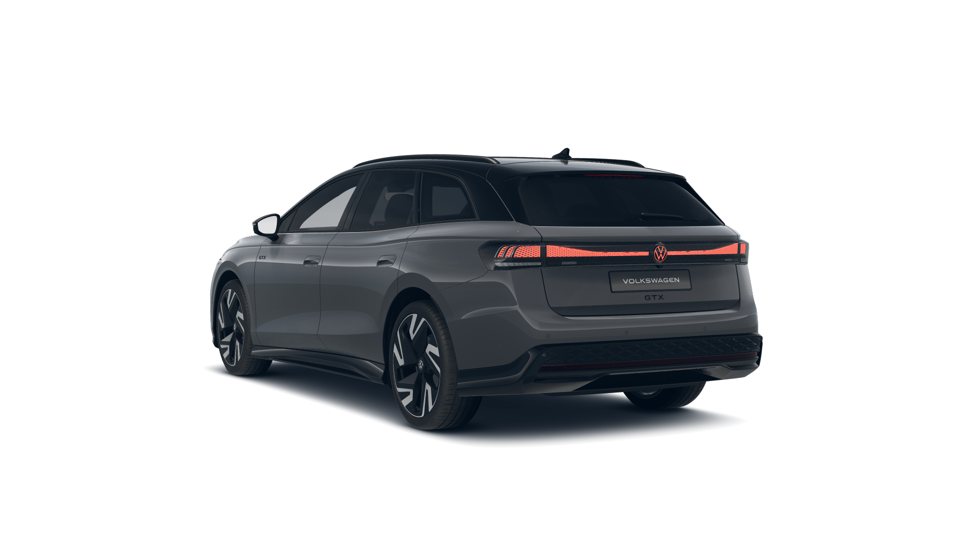 Volkswagen ID.7 GTX Tourer