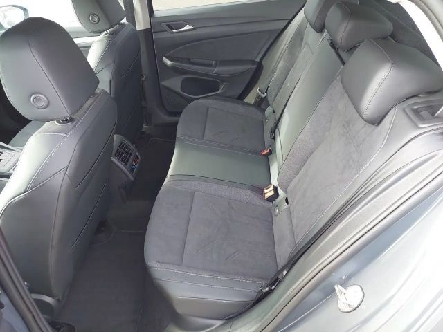 Volkswagen Golf Rabbit TSI