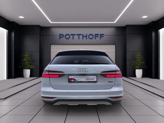 Audi A6 allroad 45 TDI