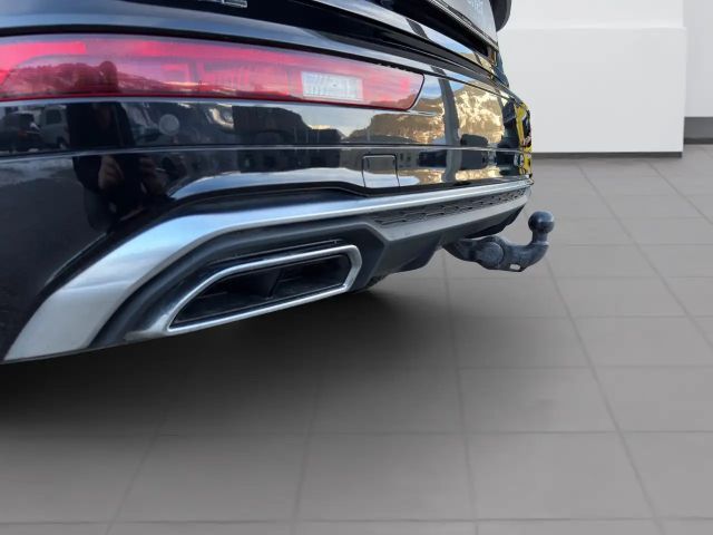 Audi Q5 50 TFSI Hybride Quattro