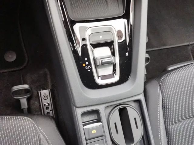 Skoda Octavia Selection