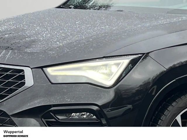 Seat Ateca 2.0 TSI DSG