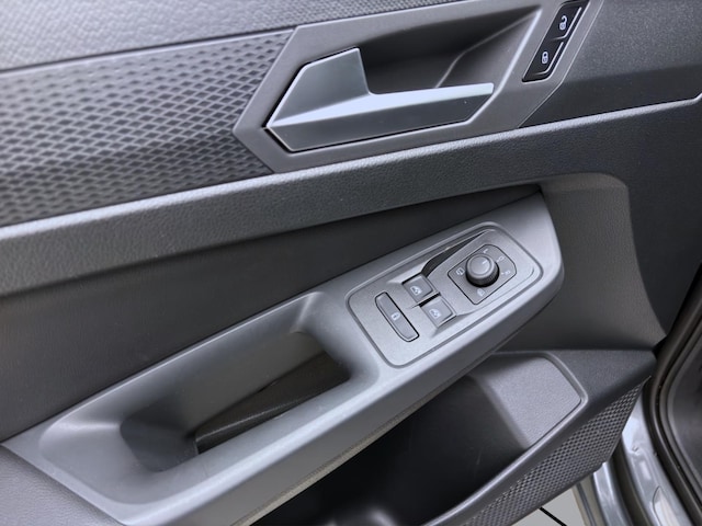 Volkswagen Caddy 1.5 TSI Style