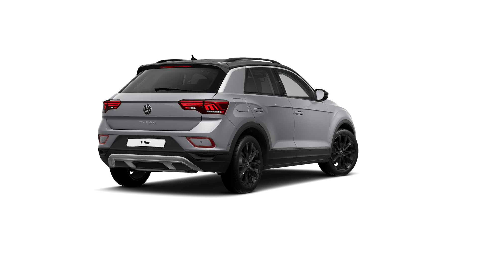 Volkswagen T-Roc 1.5 TSI Move