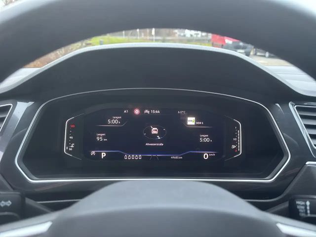 Volkswagen Tiguan Allspace DSG Life