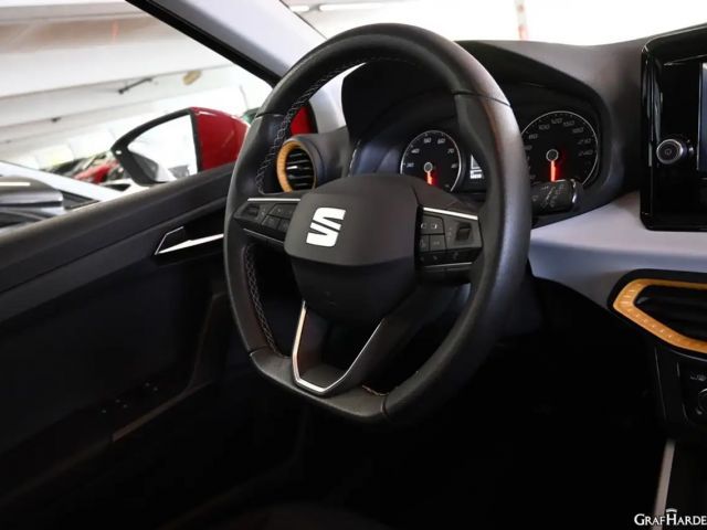 Seat Arona 1.0 TSI Style