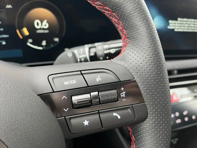 Hyundai Tucson 1.6 N Line T-GDi