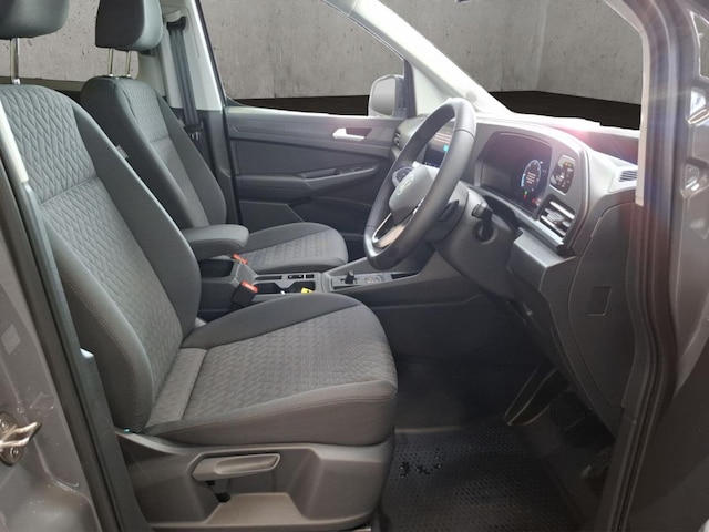 Volkswagen Caddy DSG Life Maxi