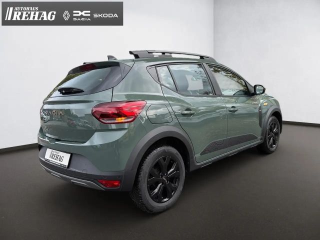 Dacia Sandero Extreme Stepway