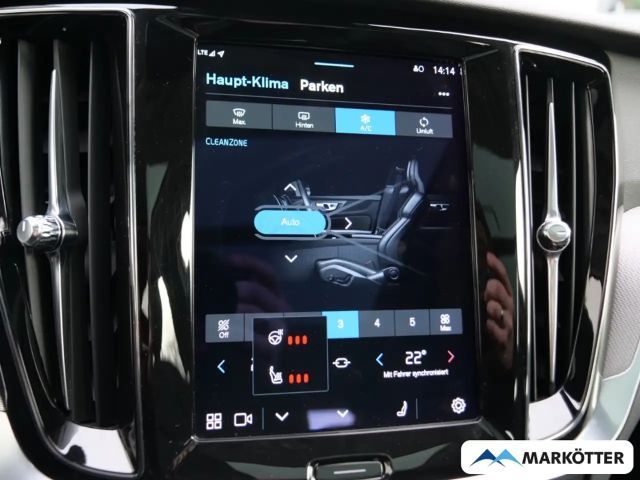 Volvo V60 AWD Bright Plus T6