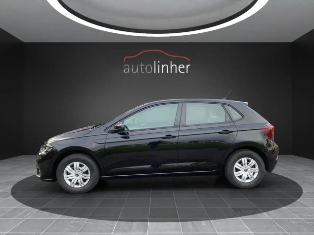 Volkswagen Polo 4Me