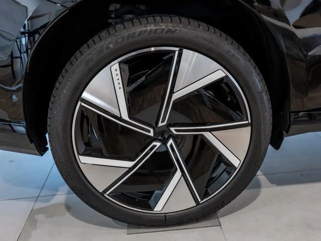 Volvo EX90 AWD Ultra