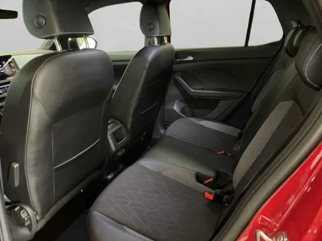 Volkswagen T-Cross 1.0 TSI DSG