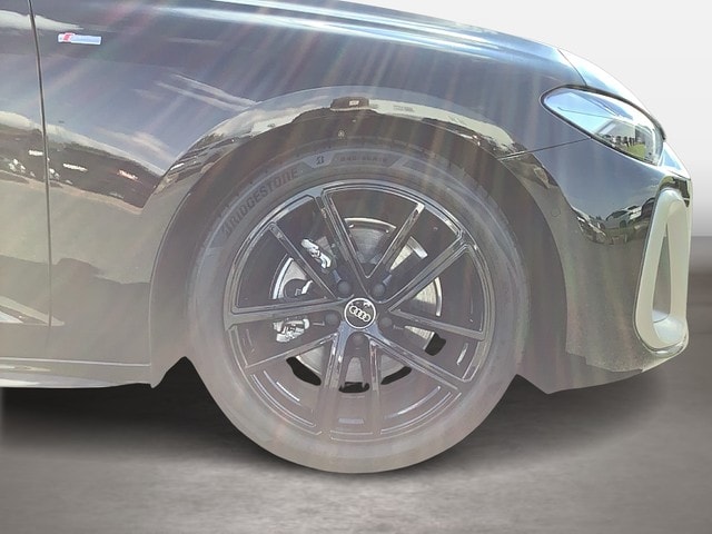 Audi A5 Avant Quattro S-Tronic