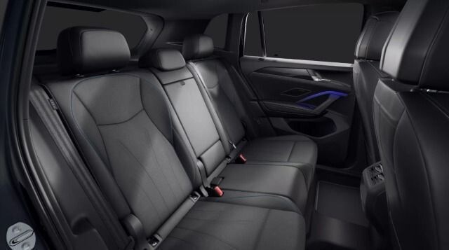 Volkswagen Tiguan DSG R-Line eHybrid