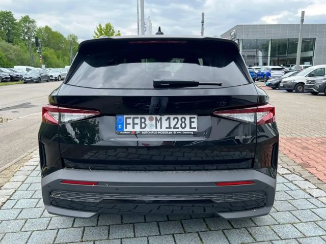 Skoda Elroq 85 Sportline