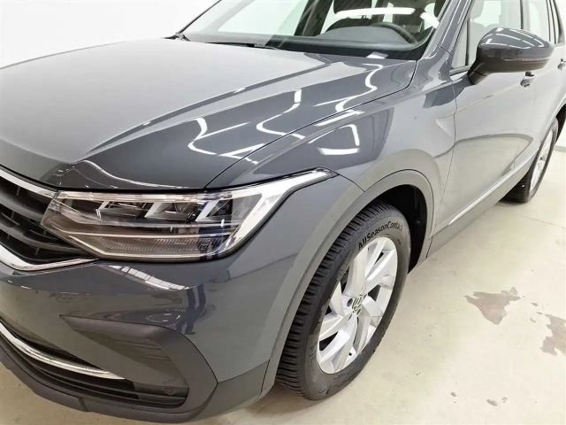 Volkswagen Tiguan 2.0 TDI 4Motion DSG Life