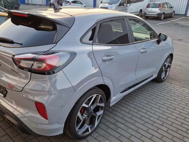 Ford Puma ST Line
