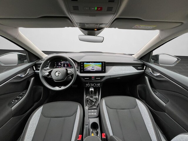 Skoda Kamiq 1.0 TSI Selection