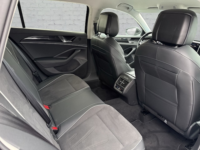 Volkswagen Passat 1.5 eTSI Business DSG