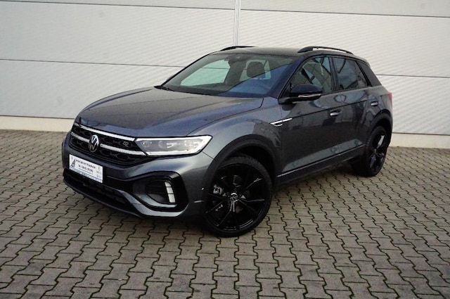 Volkswagen T-Roc 1.5 TSI DSG