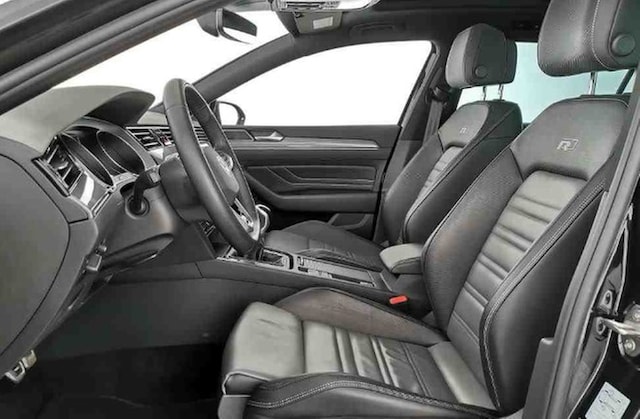 Volkswagen Passat 1.5 TSI Business Variant