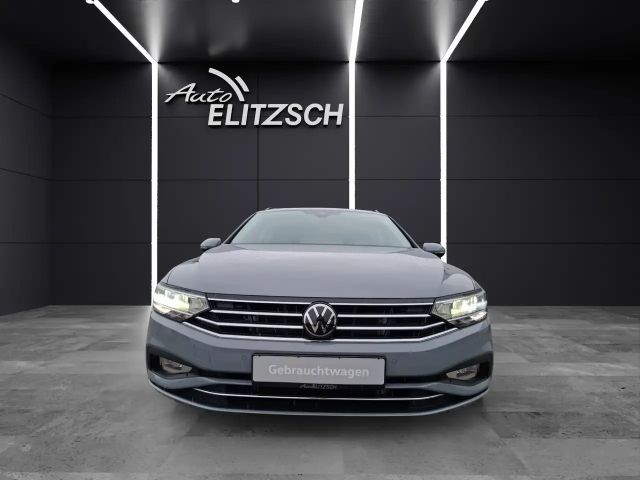Volkswagen Passat Business DSG Variant