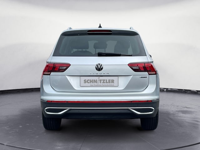 Volkswagen Tiguan 2.0 TSI DSG Elegance Elegance