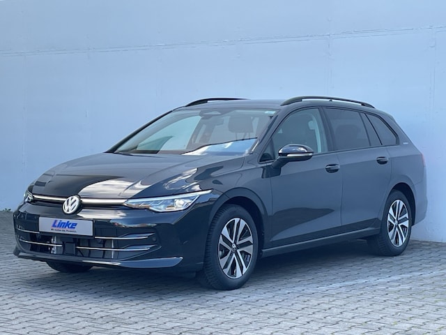 Volkswagen Golf 1.5 eTSI DSG Golf VIII Variant