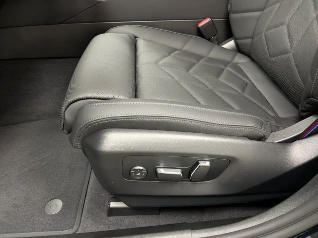 BMW i5 M-Sport eDrive40