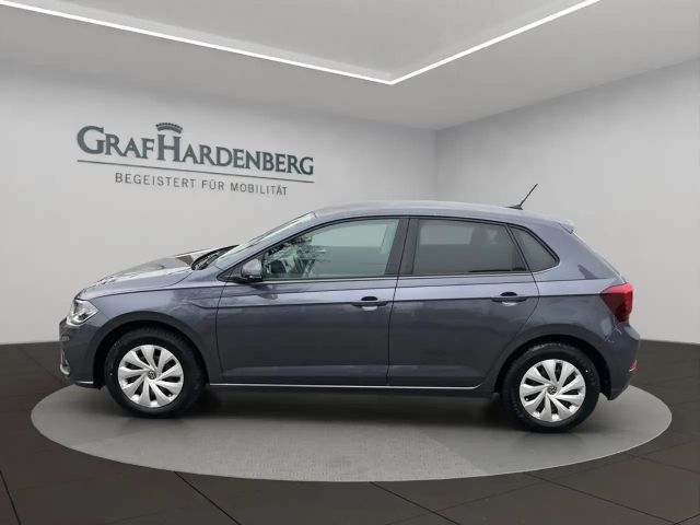 Volkswagen Polo 1.0 TSI Life