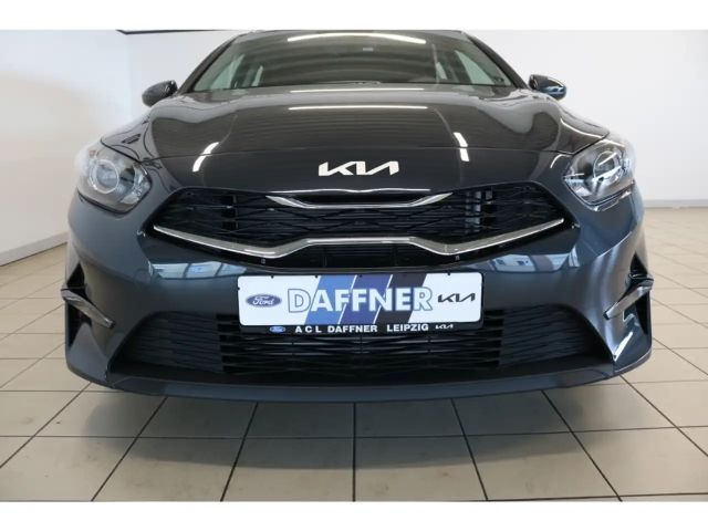 Kia Ceed SportWagon Vision