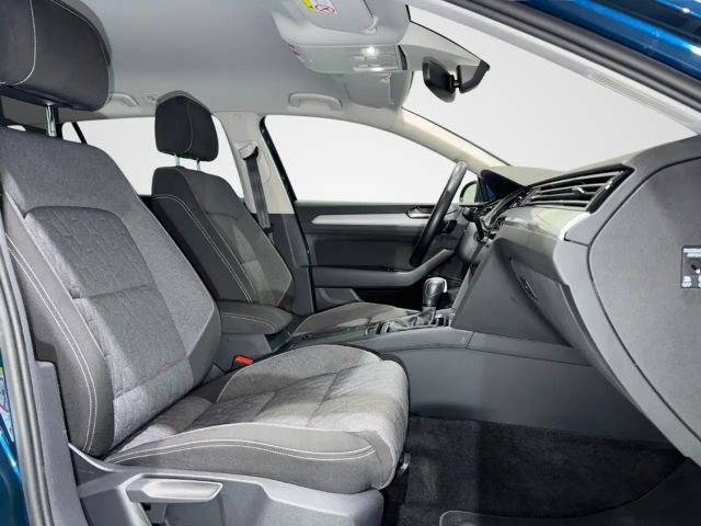 Volkswagen Passat 2.0 TDI DSG Variant