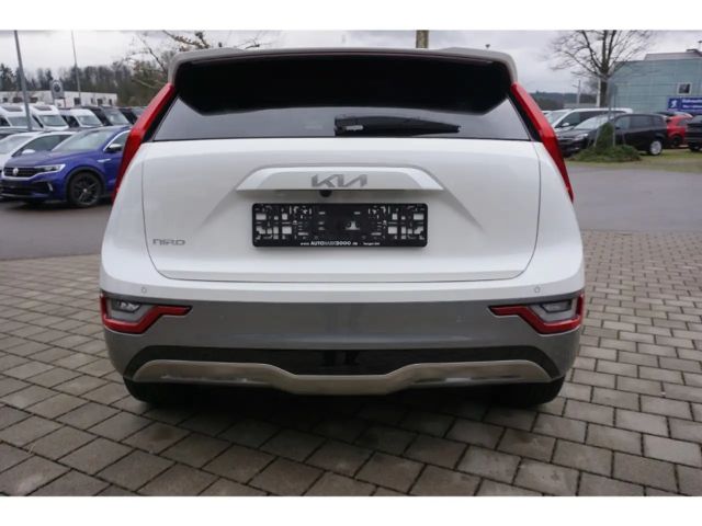 Kia Niro Inspiration WP Navi LED ACC Harman/Kardon PDC