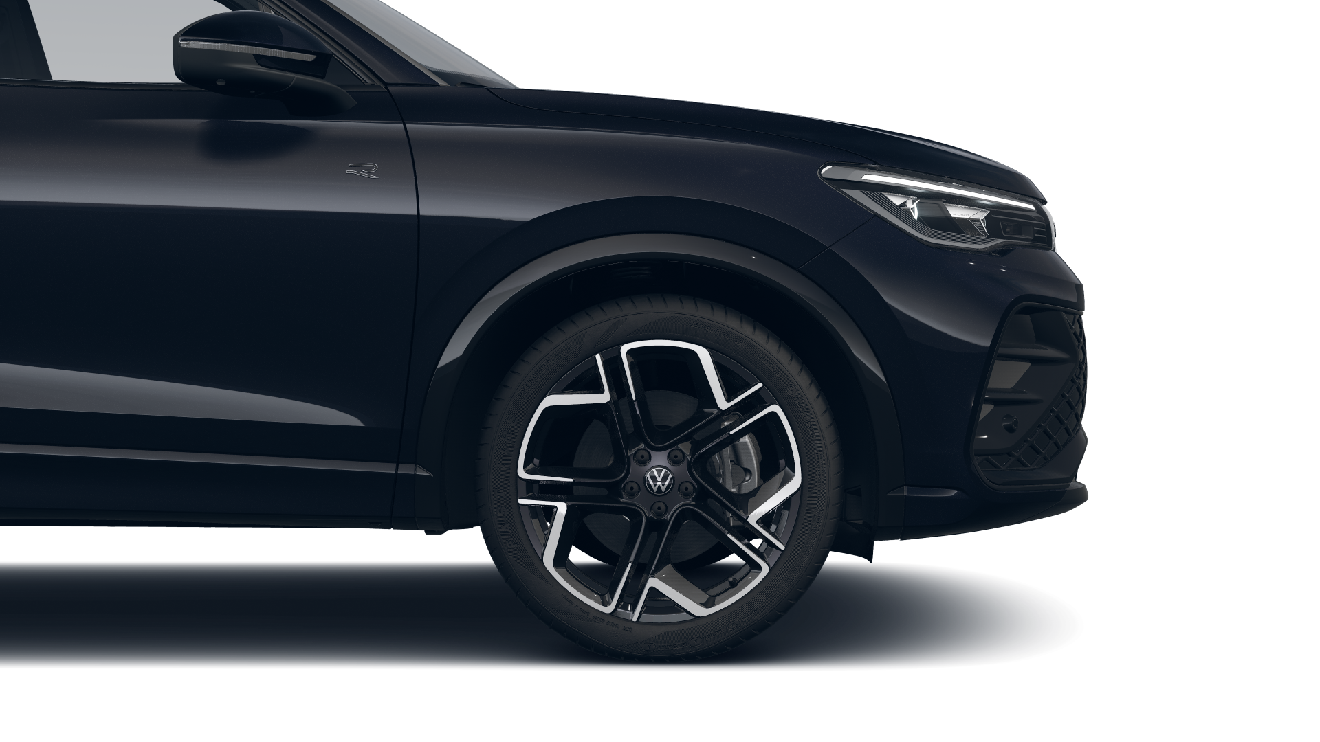 Volkswagen Tiguan 4Motion DSG