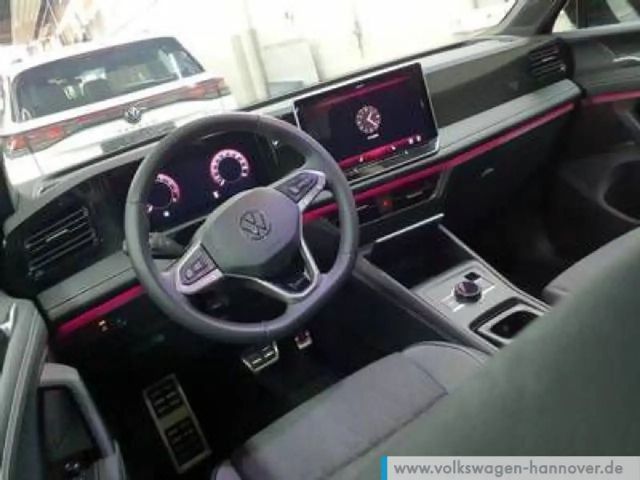 Volkswagen Tiguan 1.5 eTSI DSG