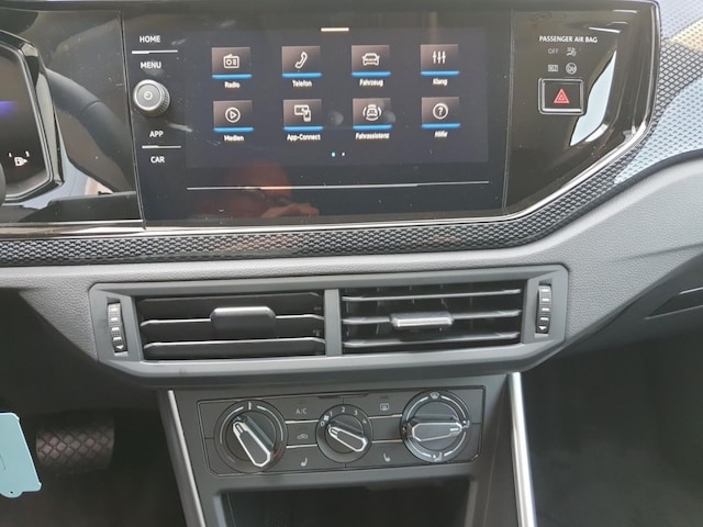 Volkswagen Polo 1.0 TSI DSG Life