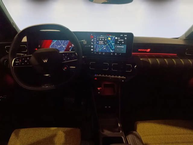 Renault 5 Comfort E-Tech Iconic