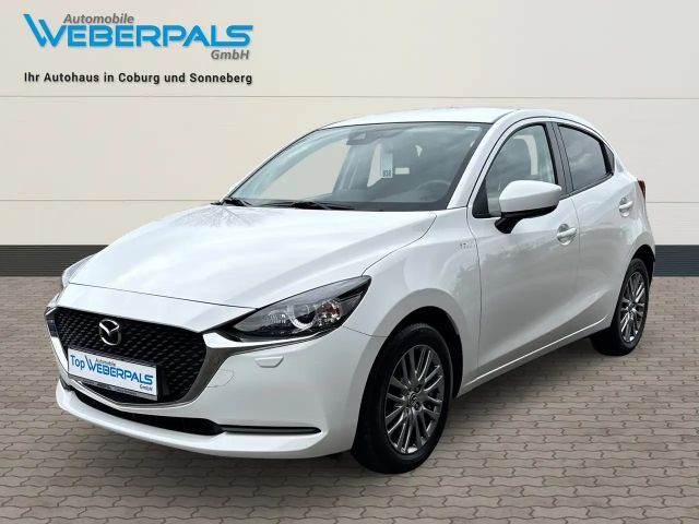 Mazda 2 Kizoku