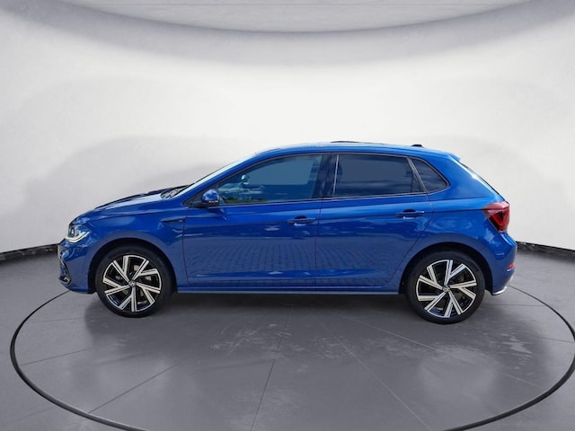 Volkswagen Polo 1.0 TSI DSG R-Line