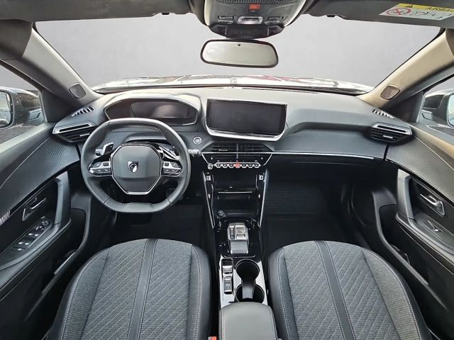 Peugeot 2008 Allure Pack Hybrid