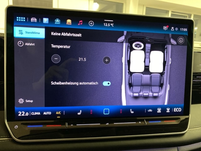 Volkswagen Tiguan DSG eHybrid