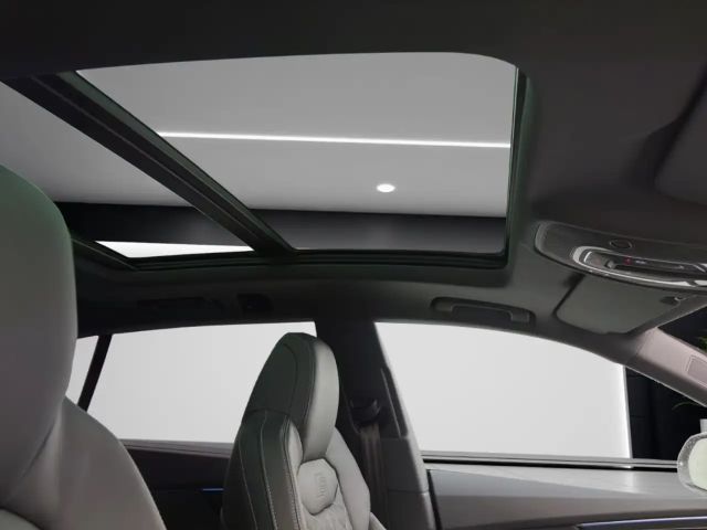 Audi Q8 50 TDI Quattro