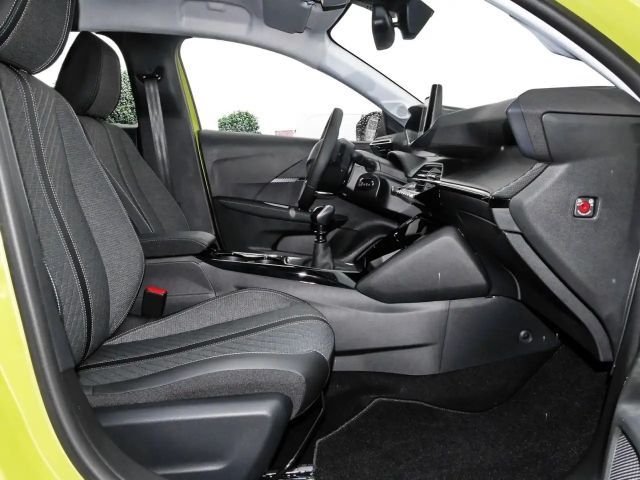 Peugeot 208 Allure Pack